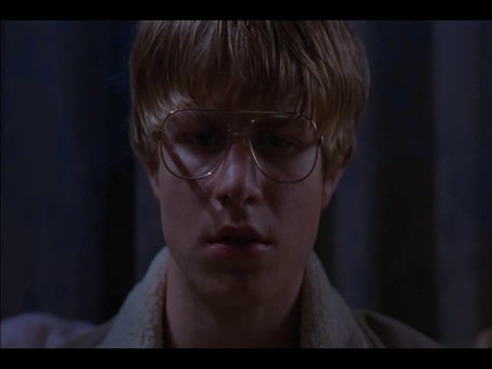 ミステリアス・スキンの画像