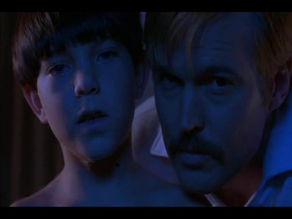 ミステリアス・スキンの画像