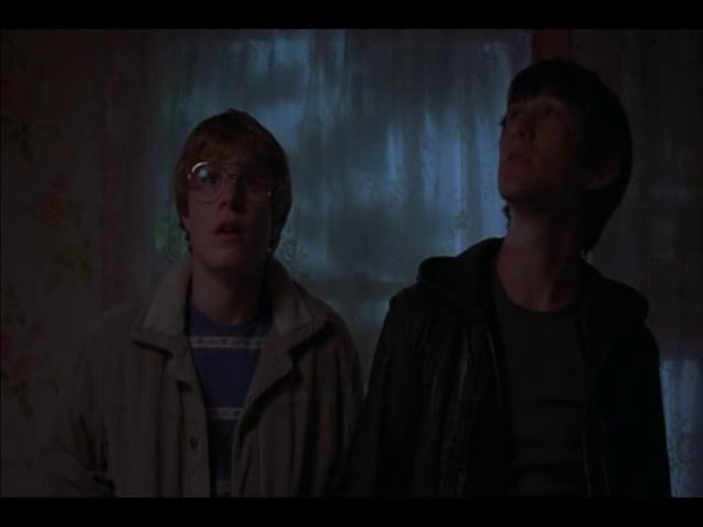 ミステリアス・スキンの画像