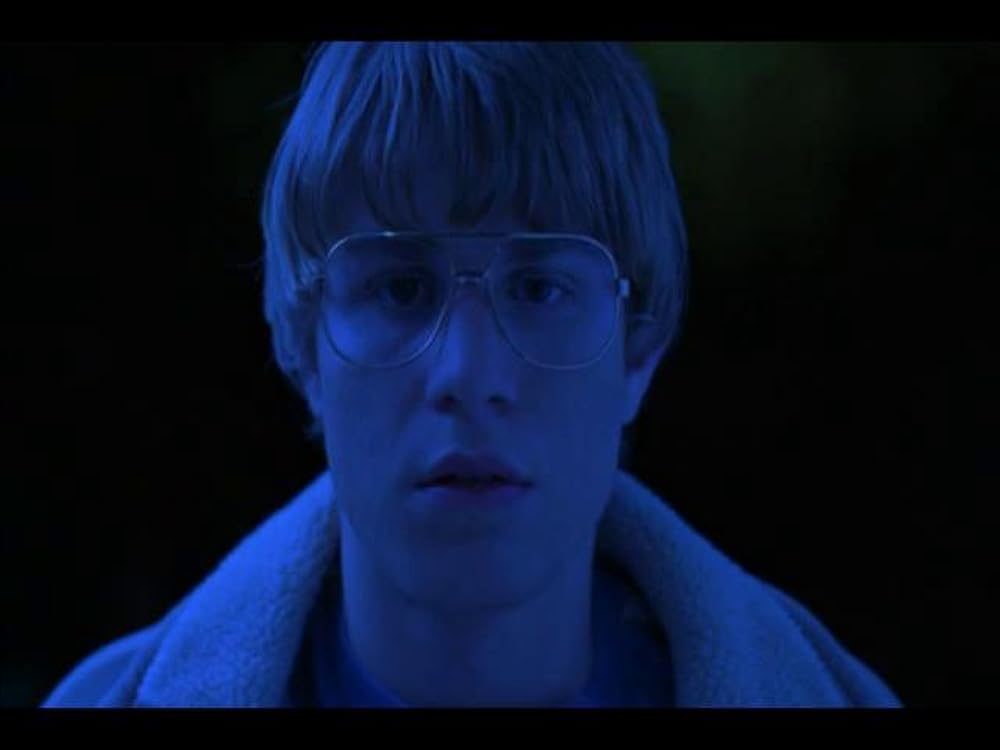 ミステリアス・スキンの画像