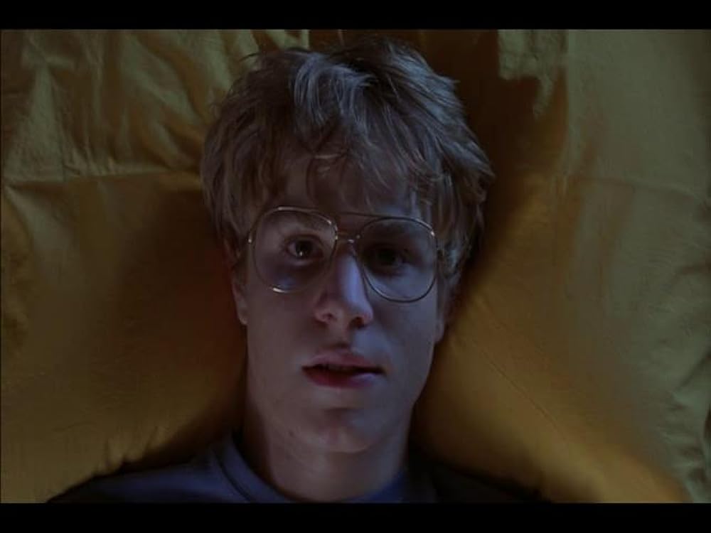 ミステリアス・スキンの画像