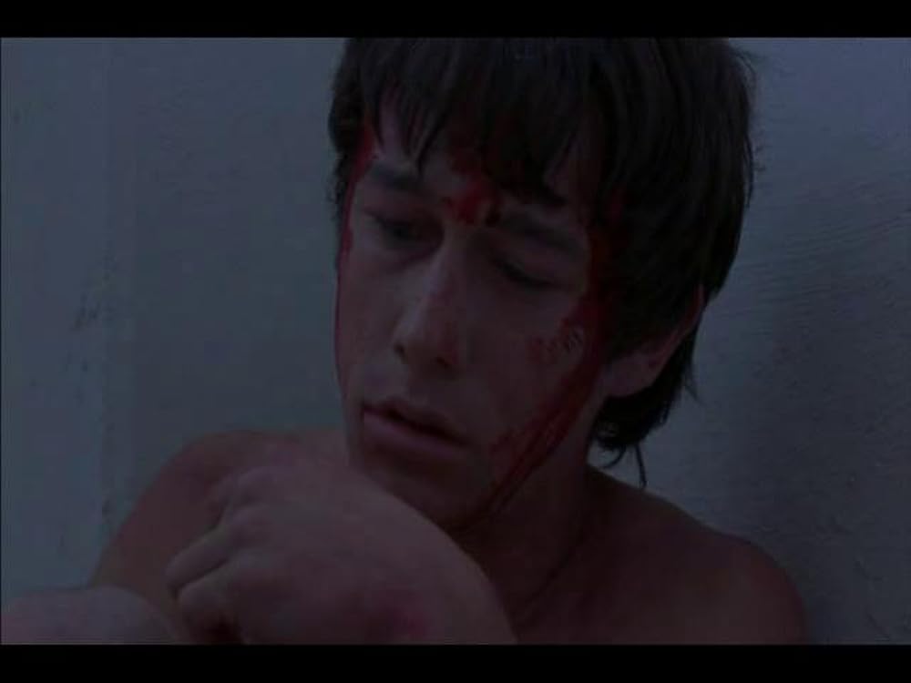 ミステリアス・スキンの画像