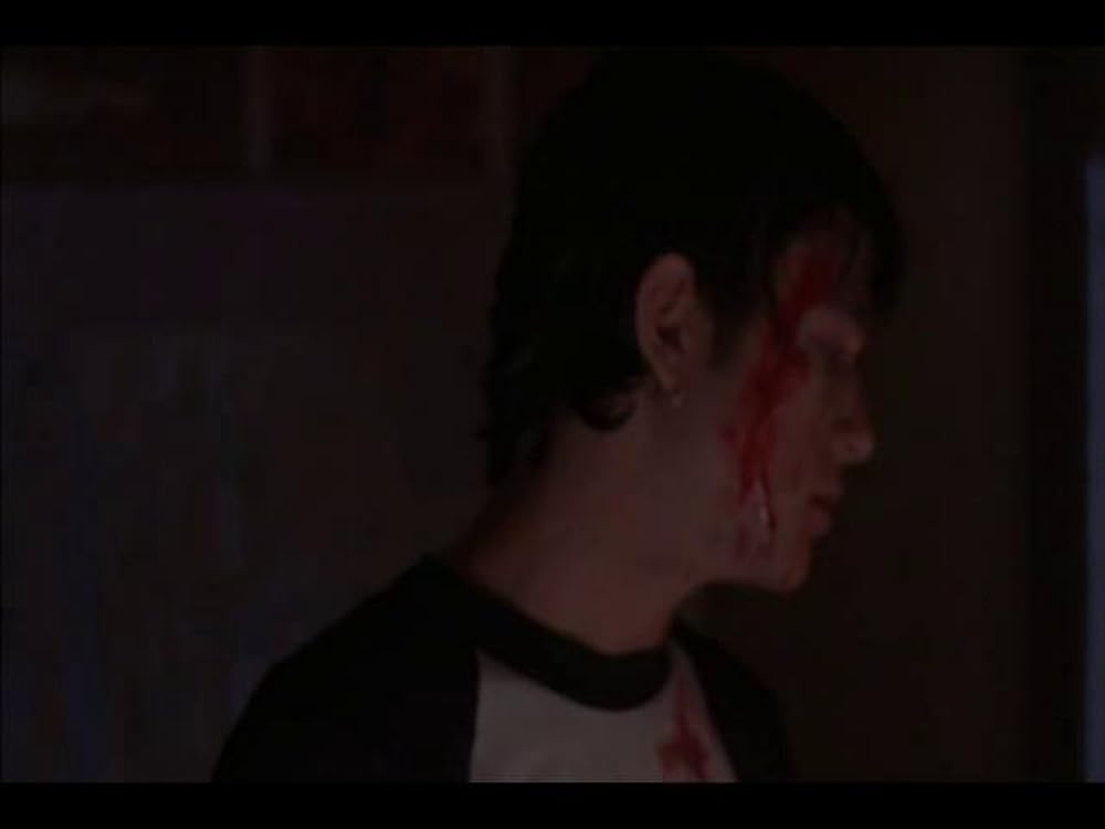 ミステリアス・スキンの画像