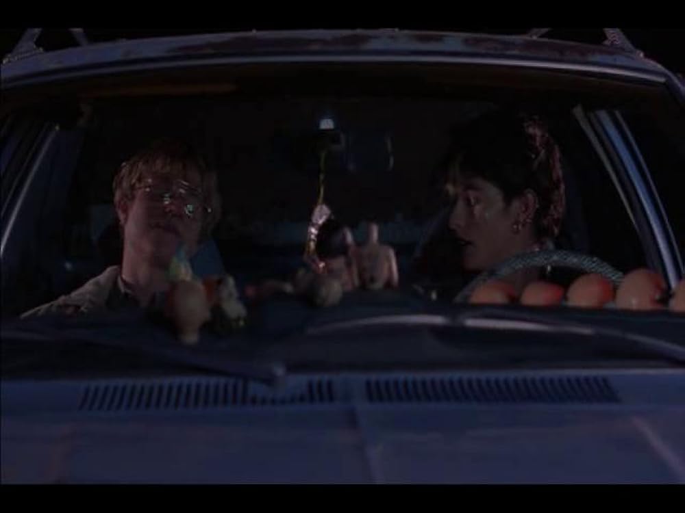 ミステリアス・スキンの画像