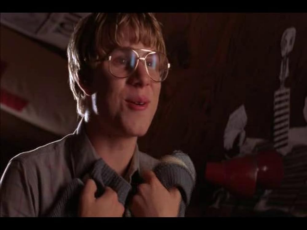 ミステリアス・スキンの画像