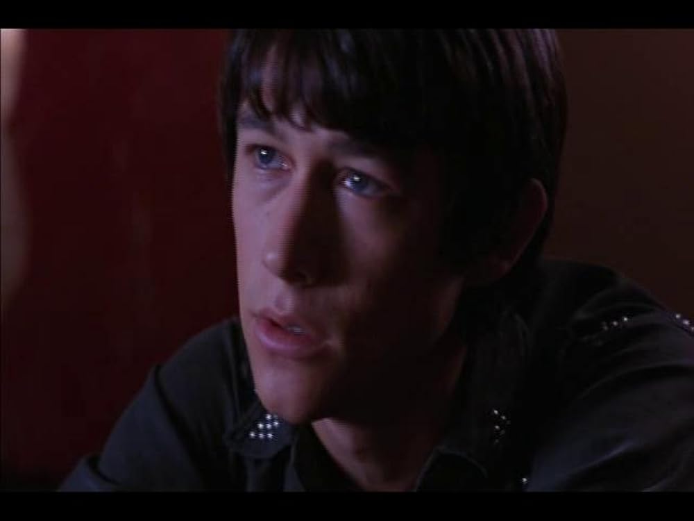 ミステリアス・スキンの画像