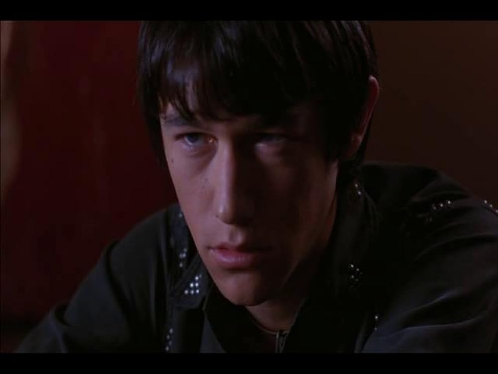 ミステリアス・スキンの画像