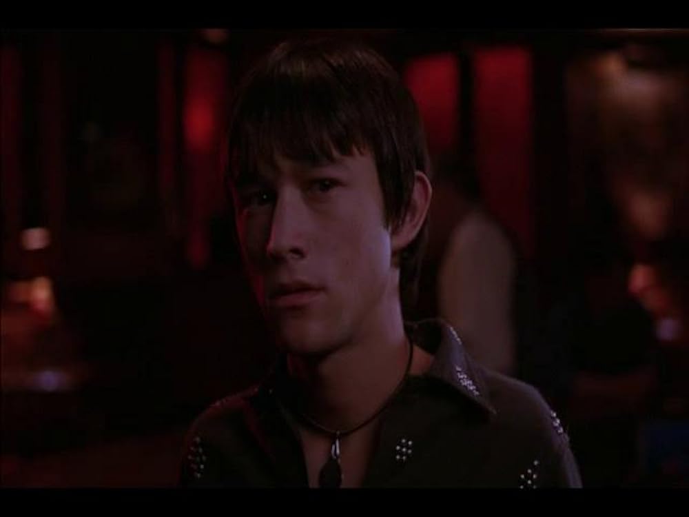 ミステリアス・スキンの画像