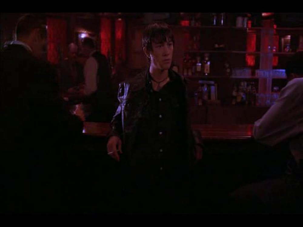 ミステリアス・スキンの画像