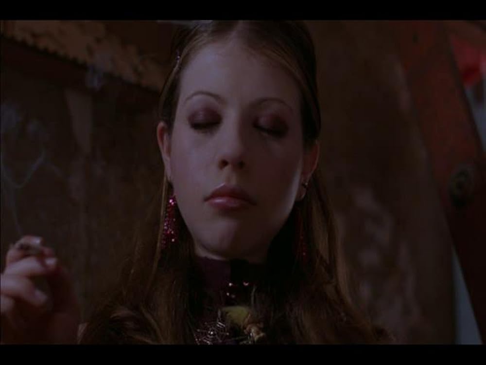 ミステリアス・スキンの画像