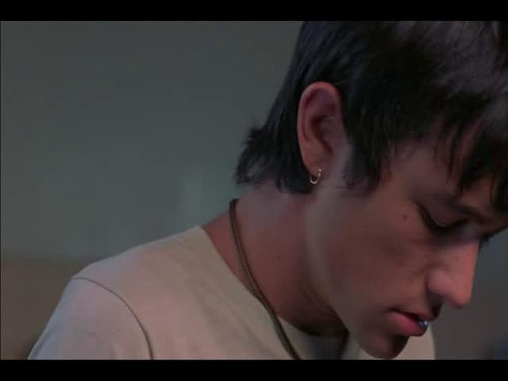 ミステリアス・スキンの画像