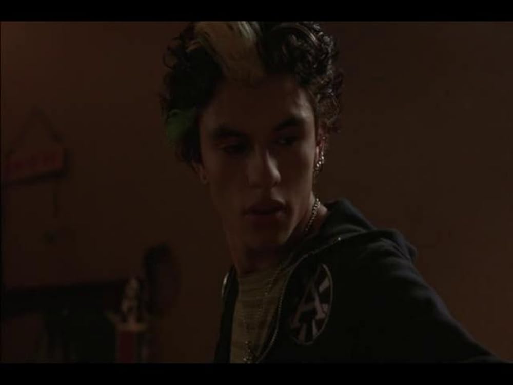 ミステリアス・スキンの画像