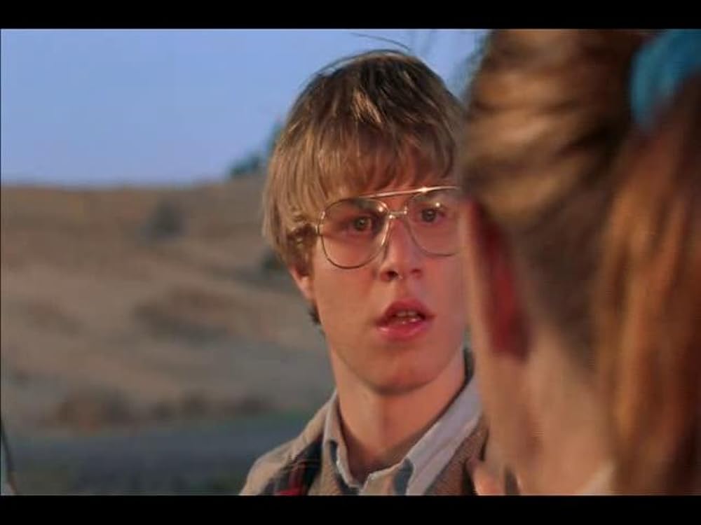 ミステリアス・スキンの画像