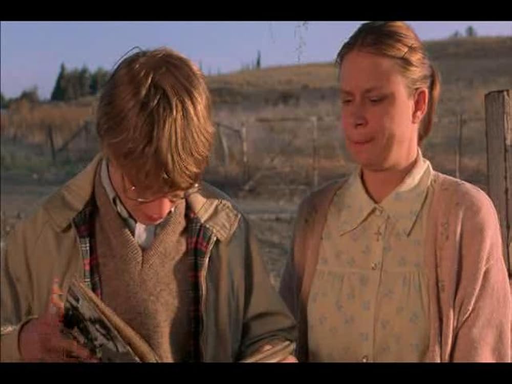 ミステリアス・スキンの画像