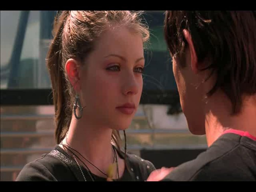 ミステリアス・スキンの画像