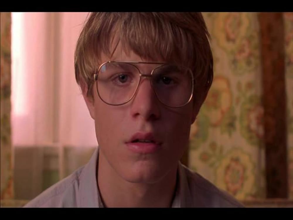 ミステリアス・スキンの画像