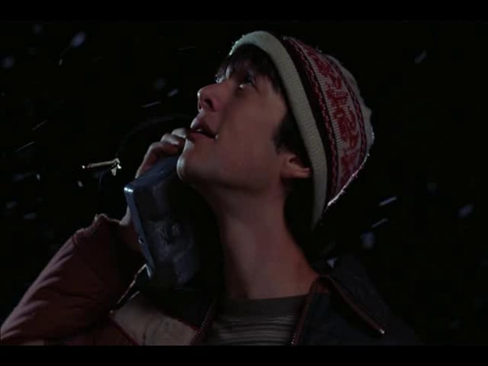 ミステリアス・スキンの画像