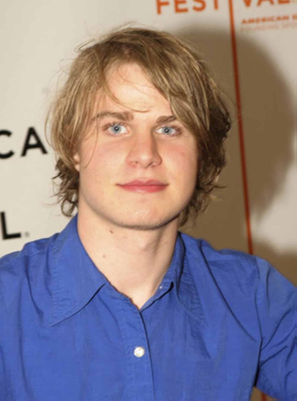 ミステリアス・スキンの画像