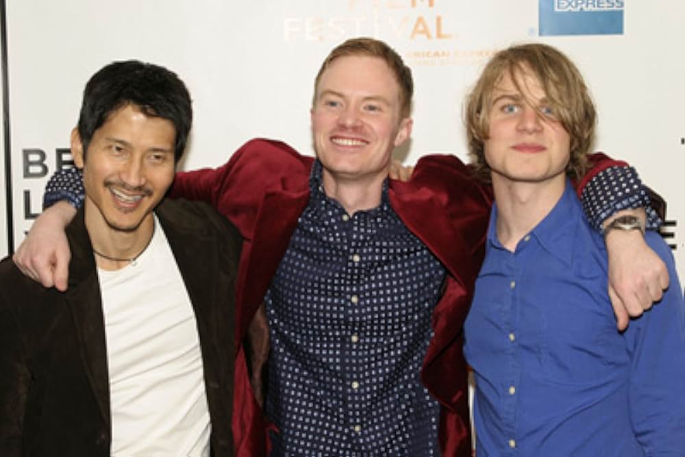 ミステリアス・スキンの画像