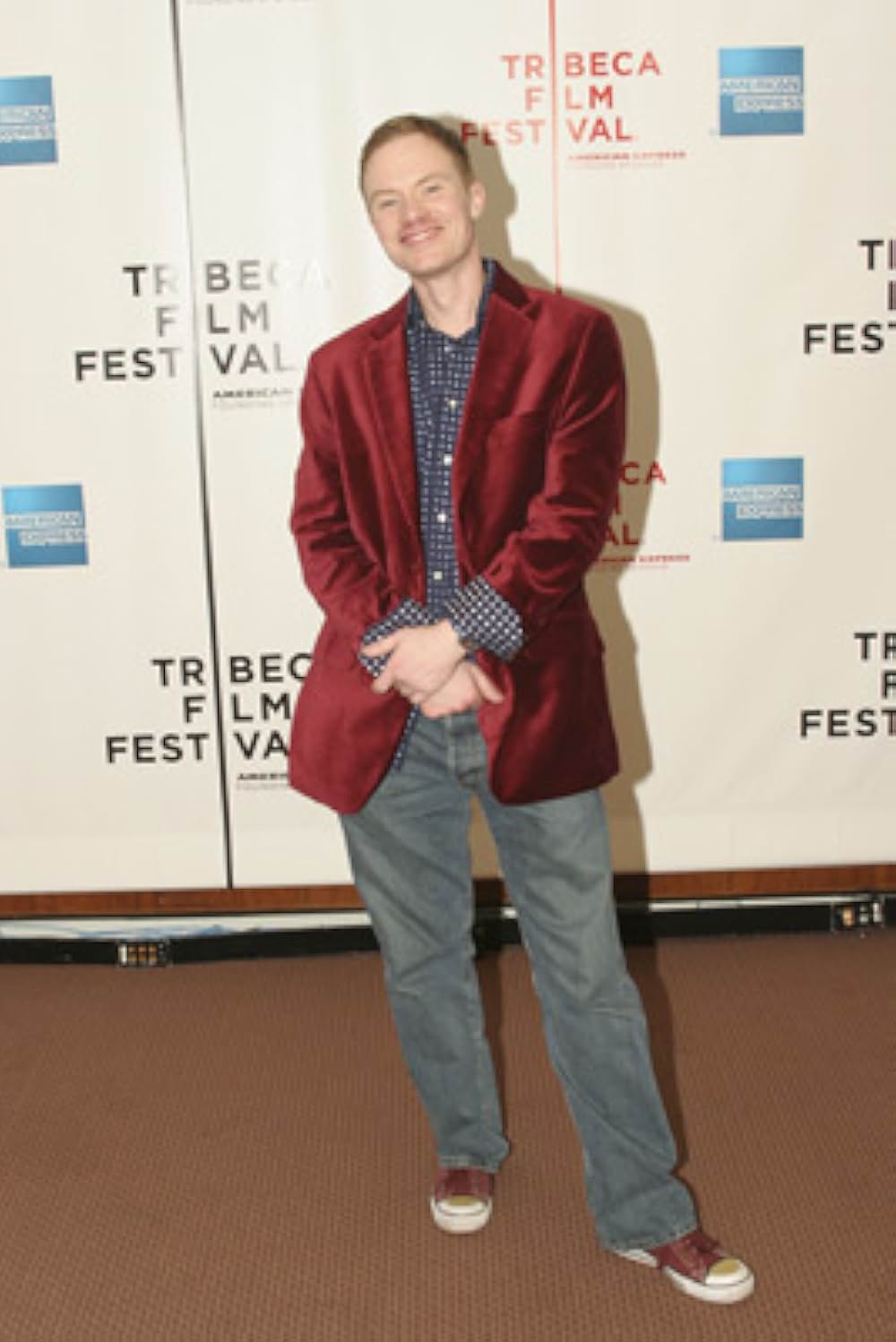 ミステリアス・スキンの画像