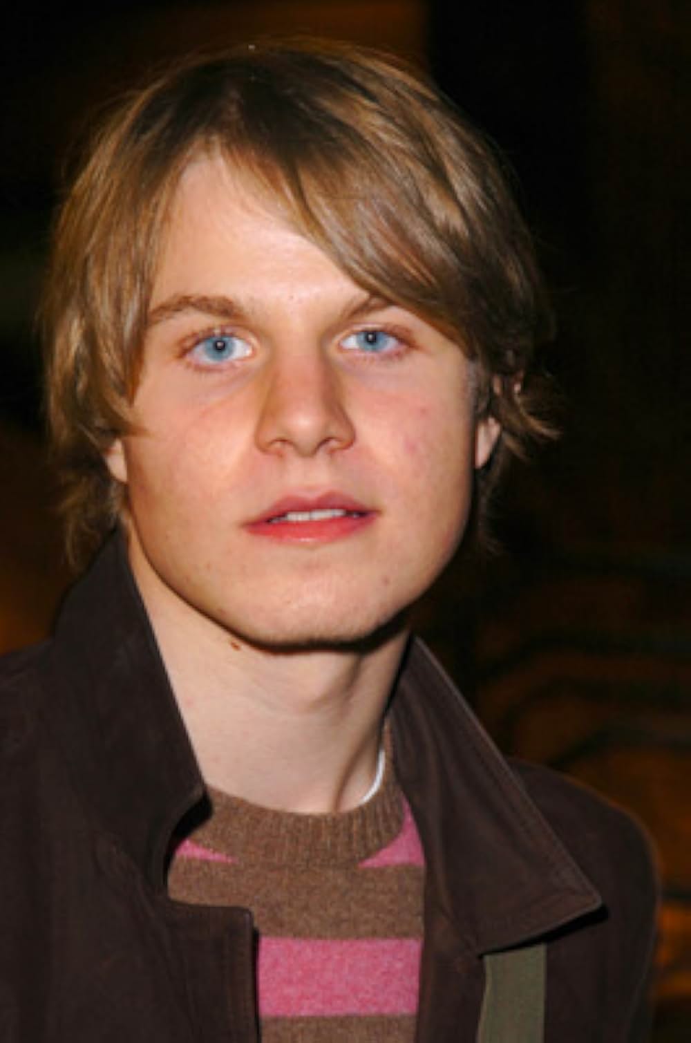 ミステリアス・スキンの画像