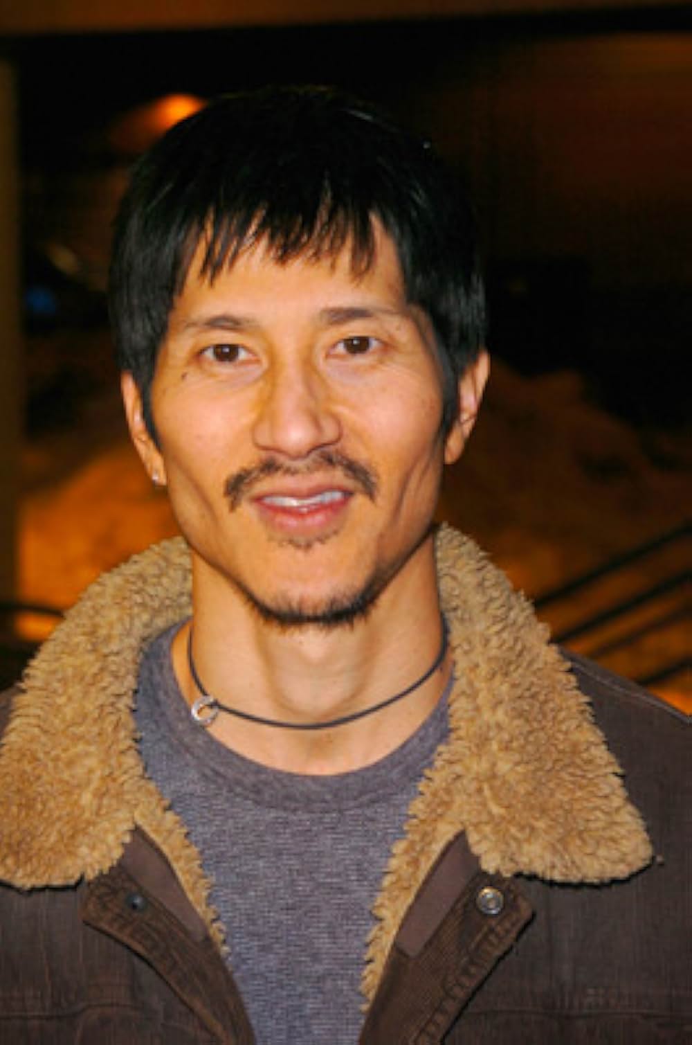 ミステリアス・スキンの画像