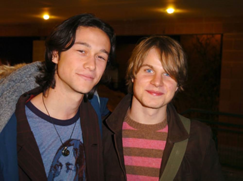 ミステリアス・スキンの画像