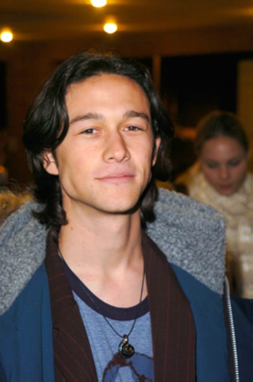 ミステリアス・スキンの画像