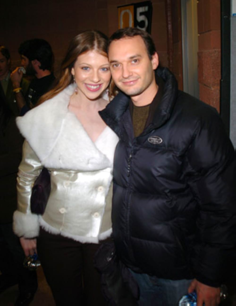 ミステリアス・スキンの画像