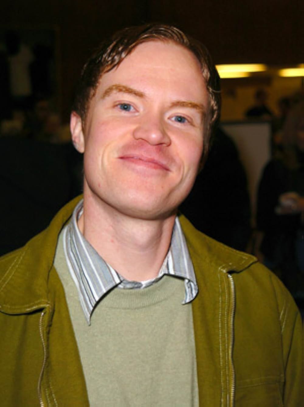 ミステリアス・スキンの画像