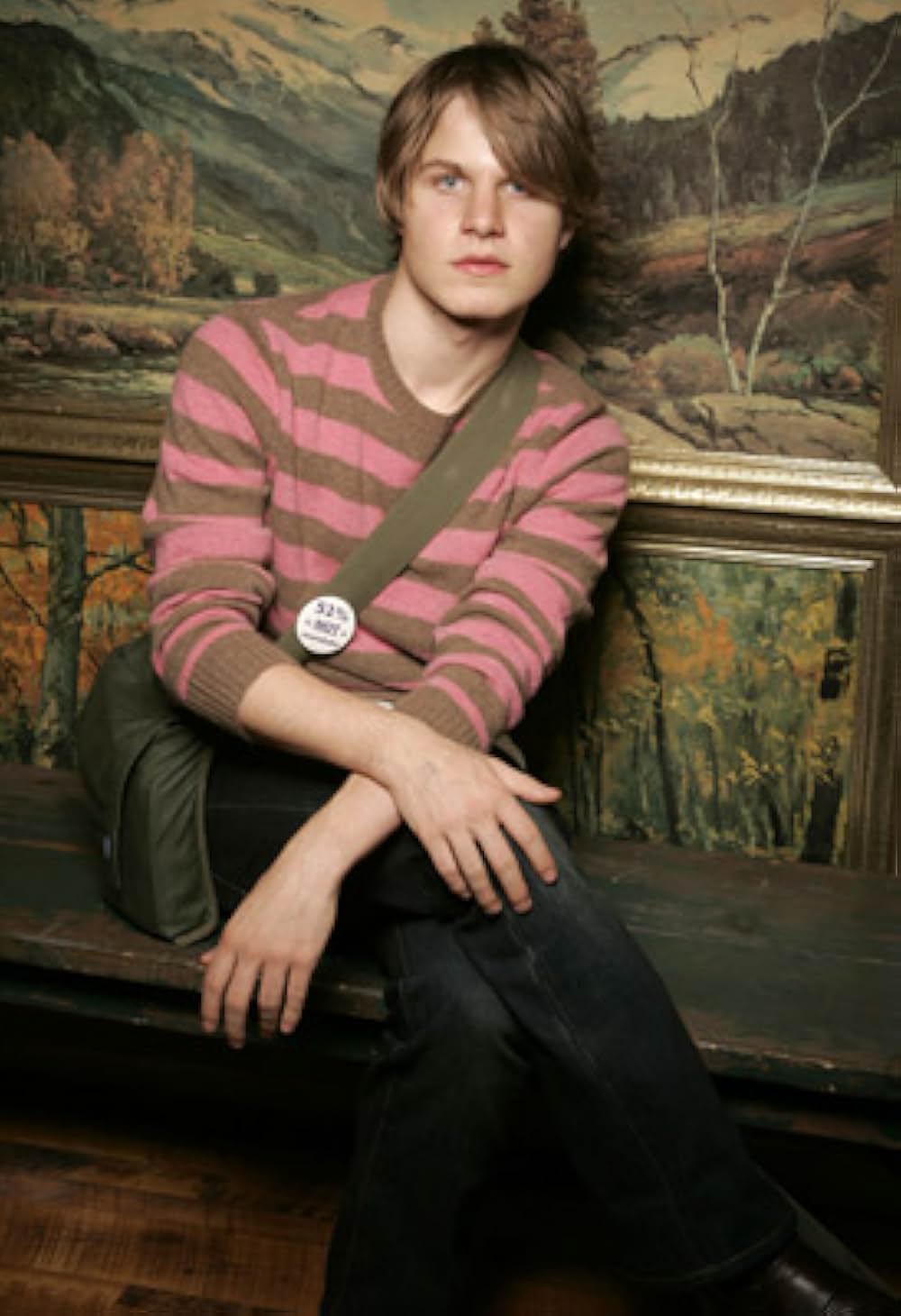 ミステリアス・スキンの画像