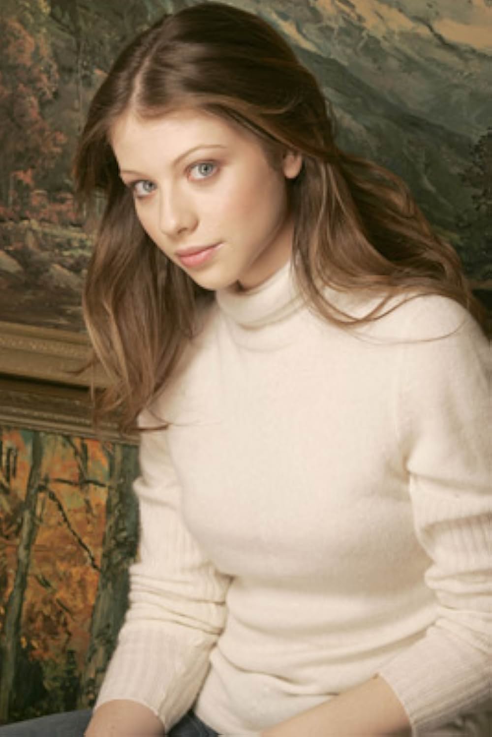 ミステリアス・スキンの画像