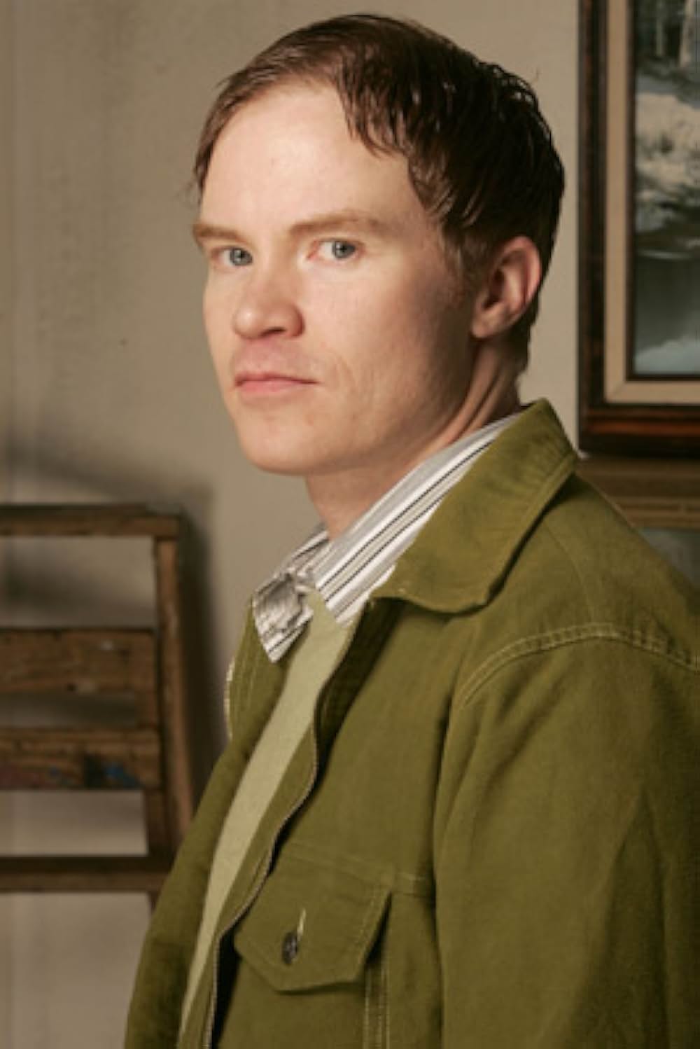 ミステリアス・スキンの画像