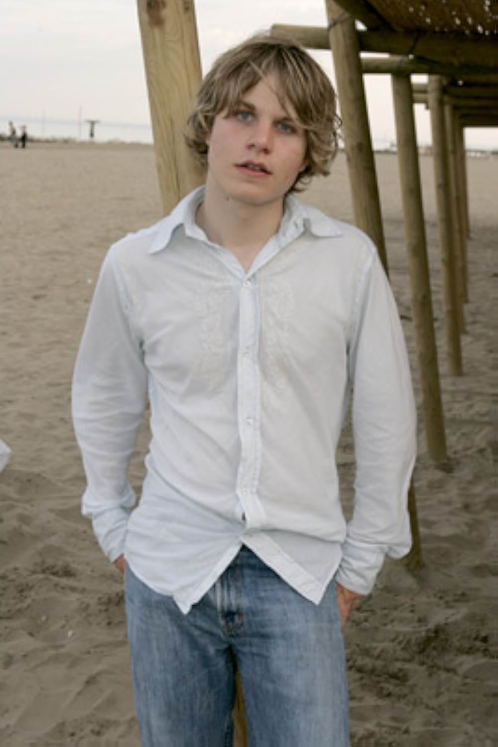 ミステリアス・スキンの画像