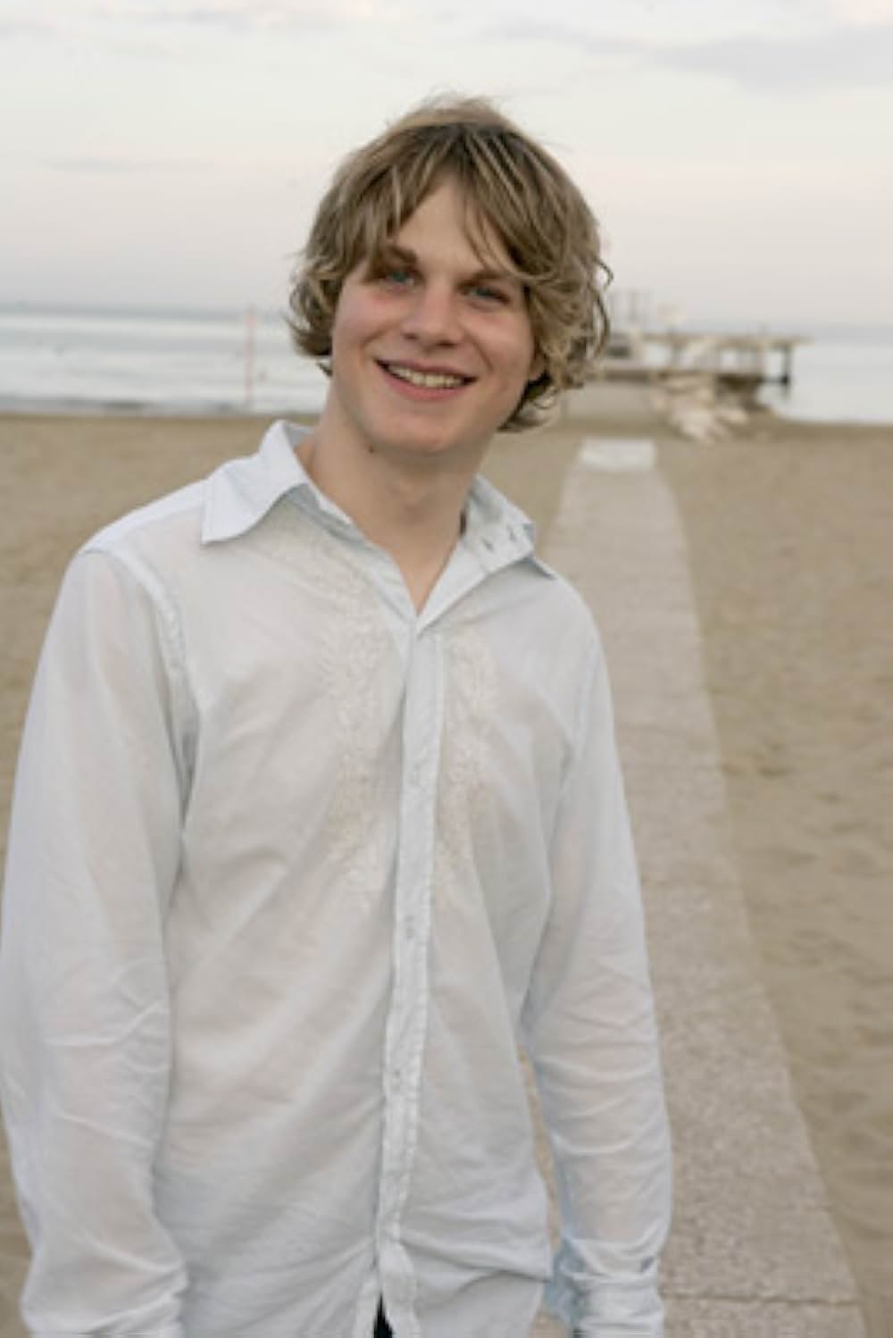 ミステリアス・スキンの画像