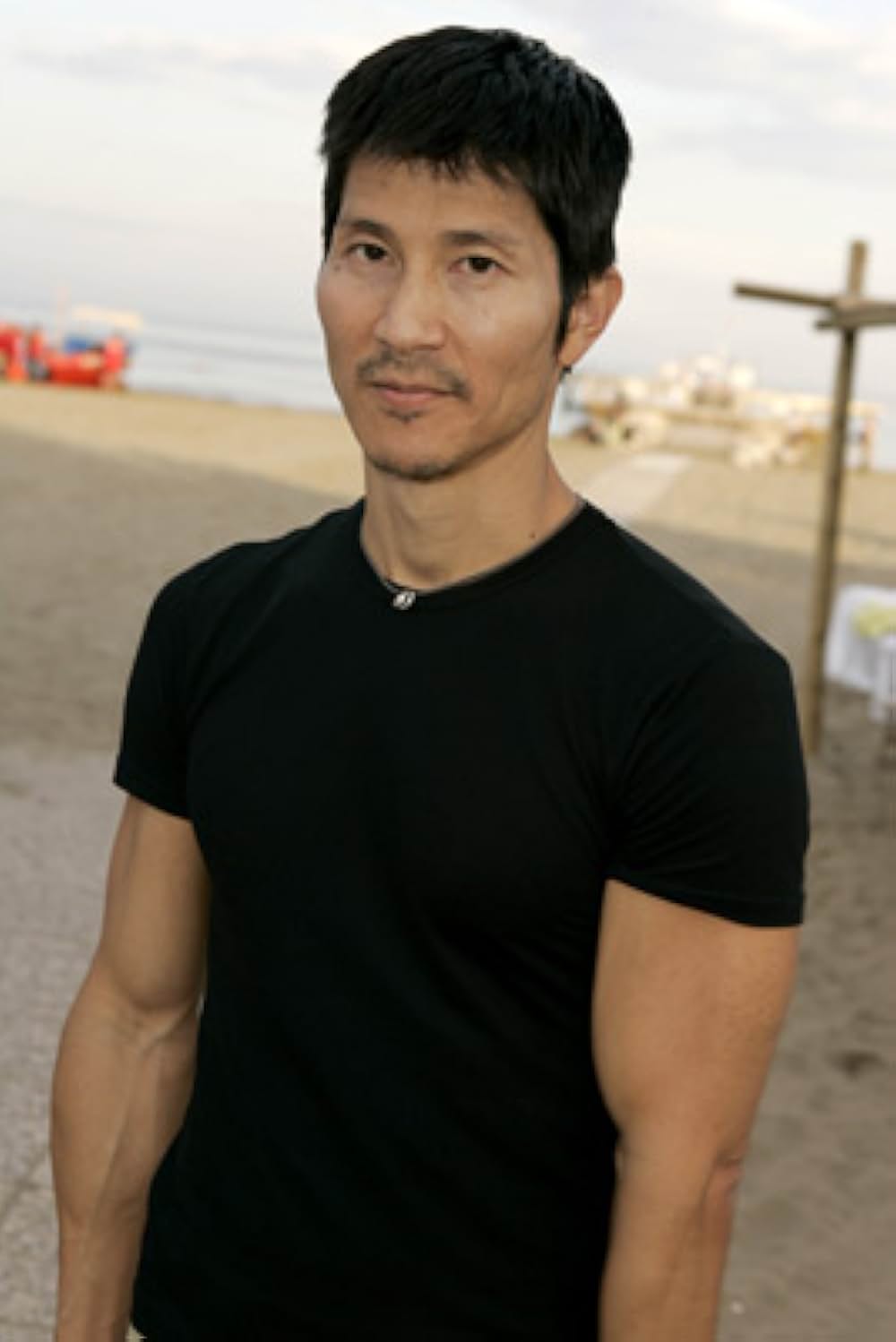 ミステリアス・スキンの画像