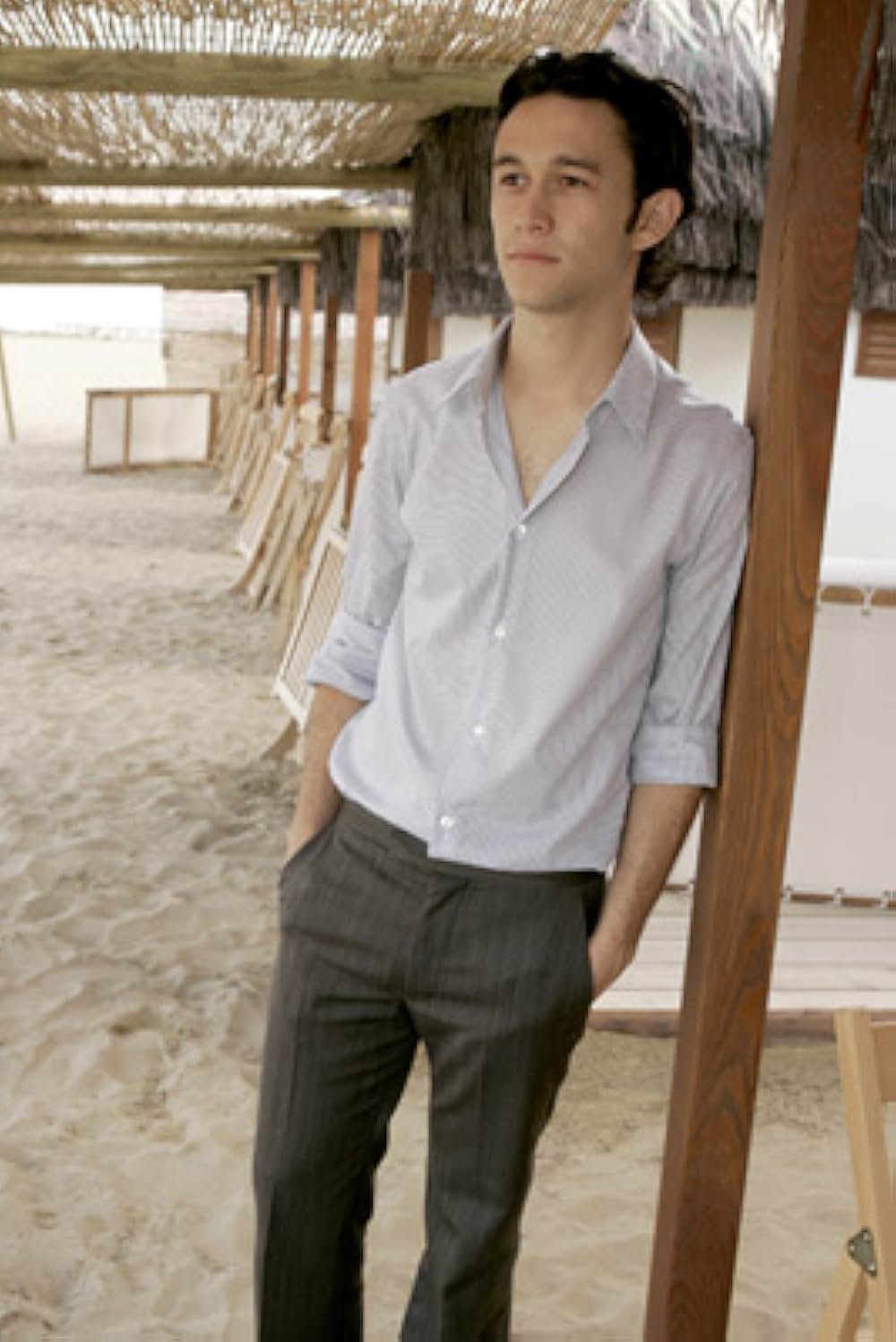 ミステリアス・スキンの画像