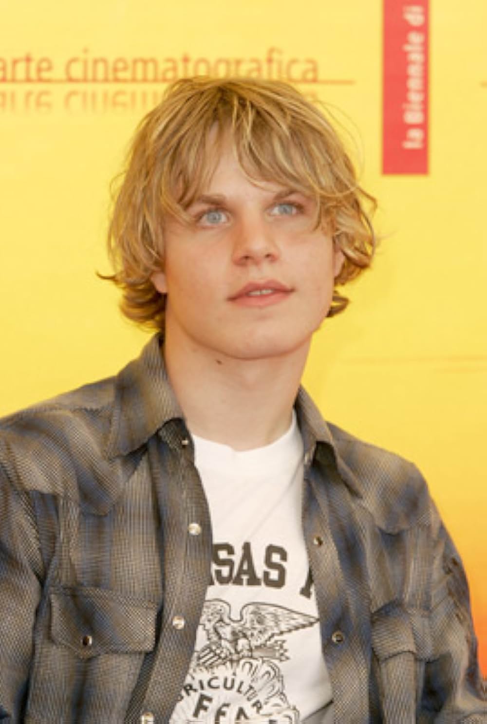 ミステリアス・スキンの画像