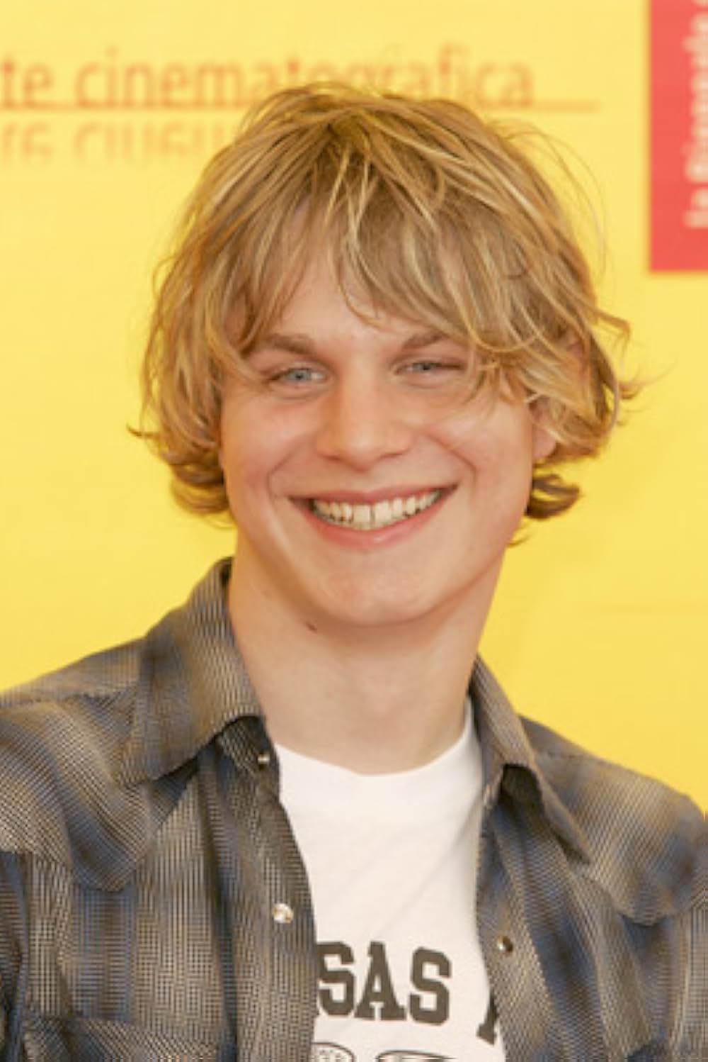 ミステリアス・スキンの画像