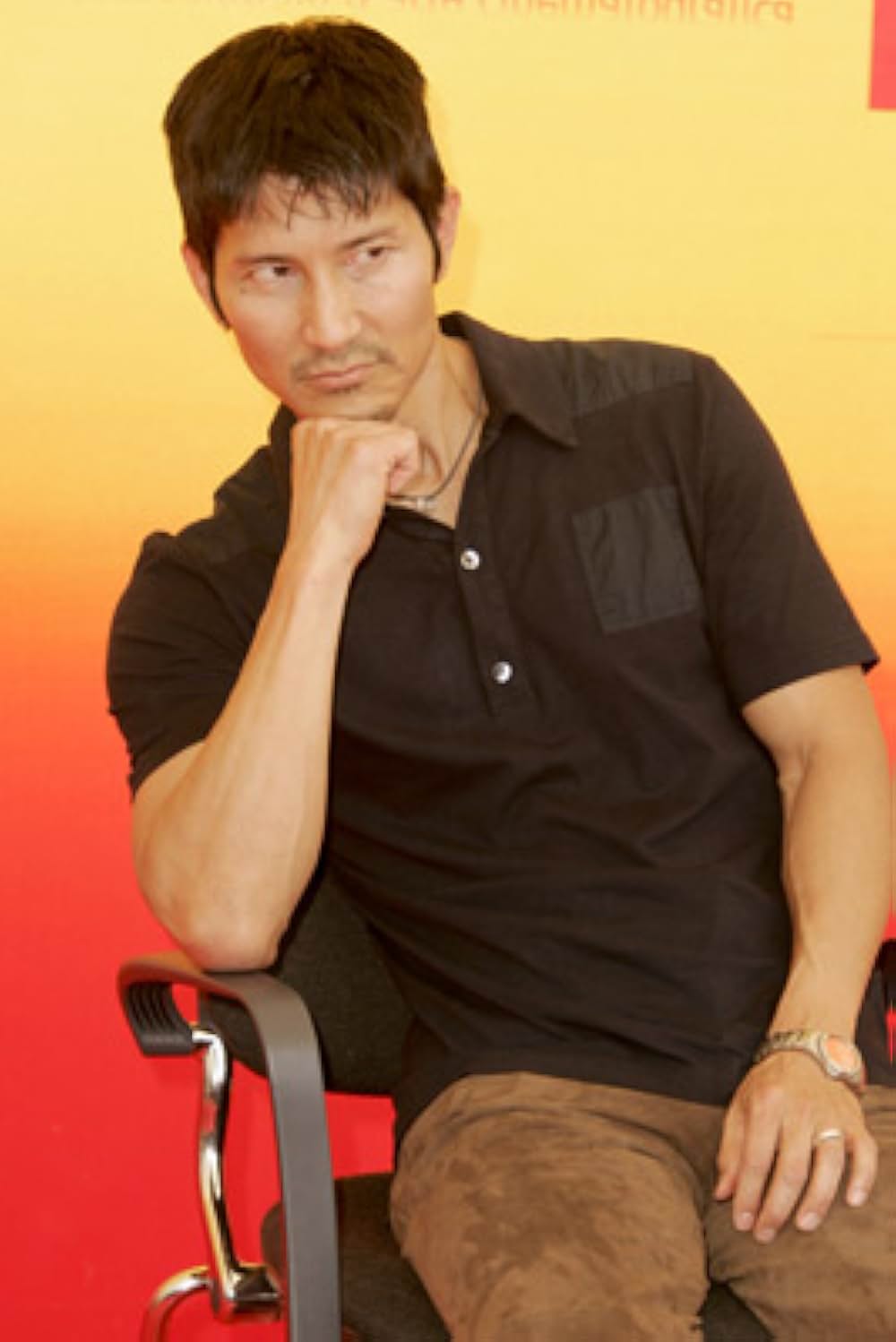 ミステリアス・スキンの画像