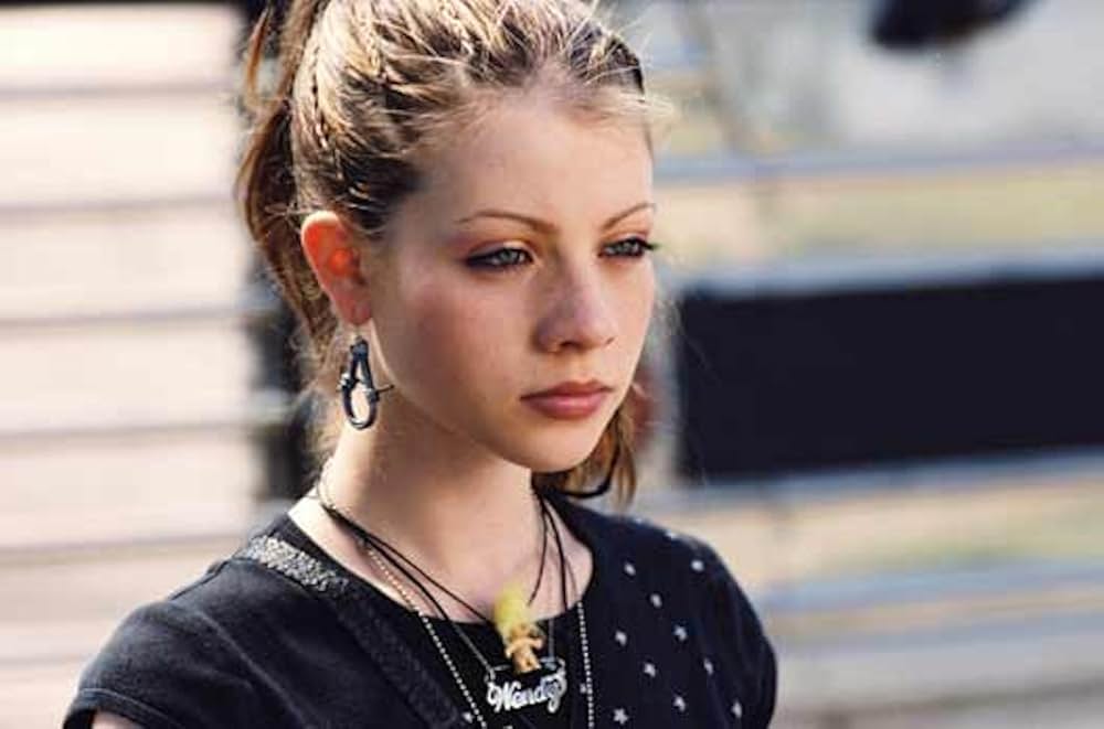 ミステリアス・スキンの画像