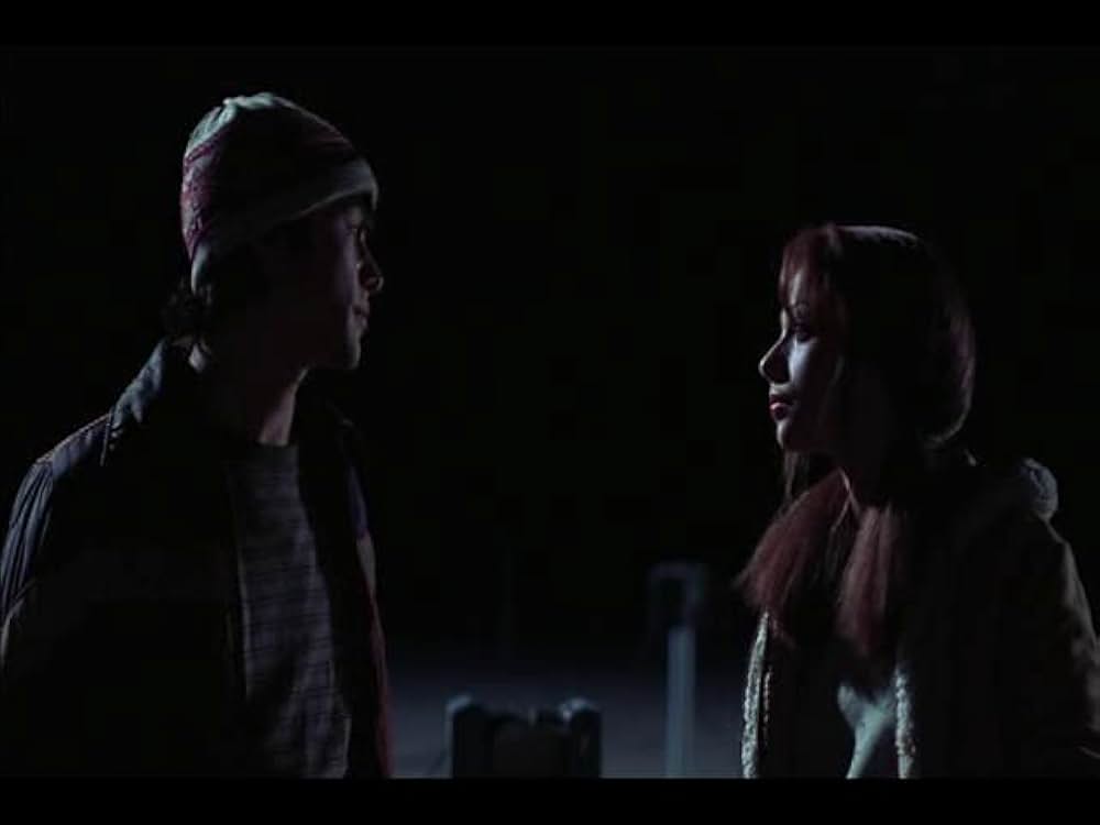 ミステリアス・スキンの画像