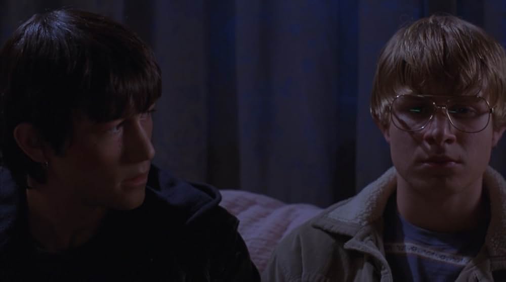 ミステリアス・スキンの画像