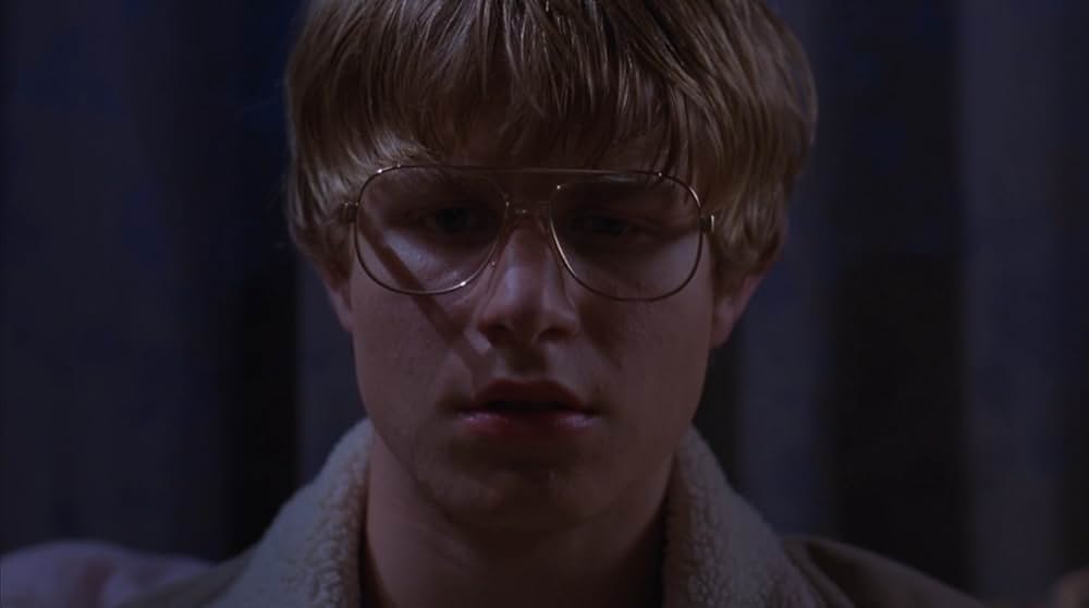 ミステリアス・スキンの画像