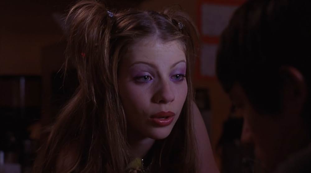 ミステリアス・スキンの画像