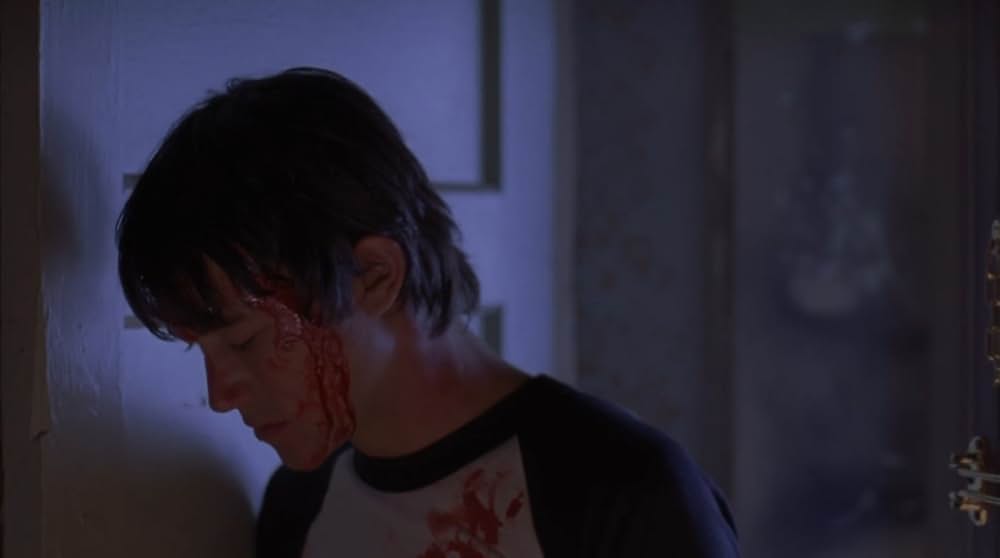 ミステリアス・スキンの画像