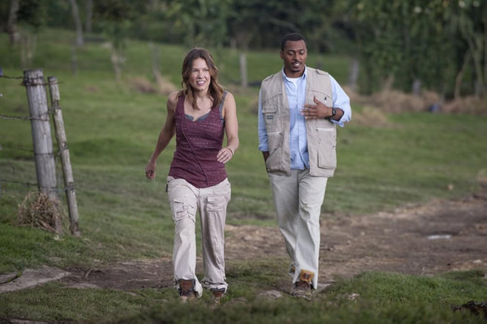 バーン・ノーティス 元スパイの逆襲：サム・アックス 最後のミッションの画像