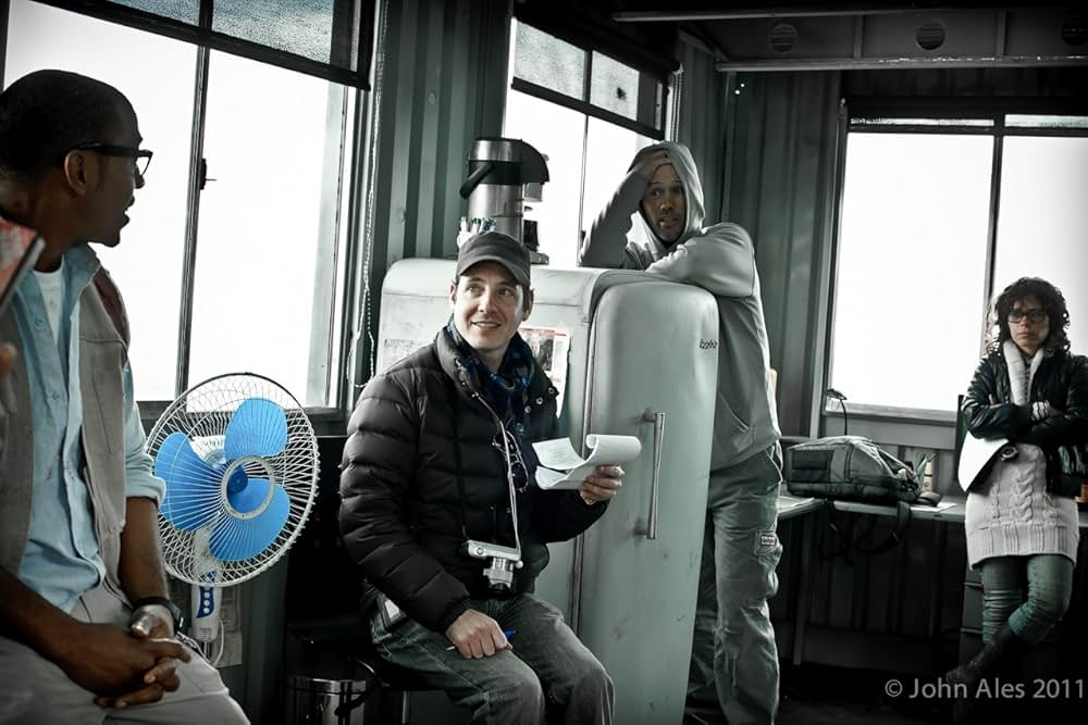 バーン・ノーティス 元スパイの逆襲：サム・アックス 最後のミッションの画像