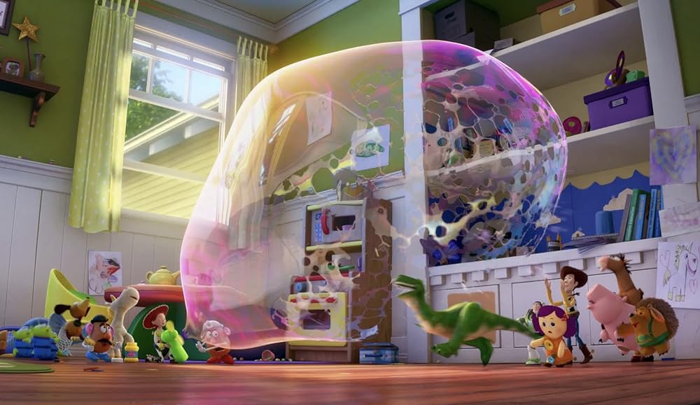 レックスはお風呂の王様の画像