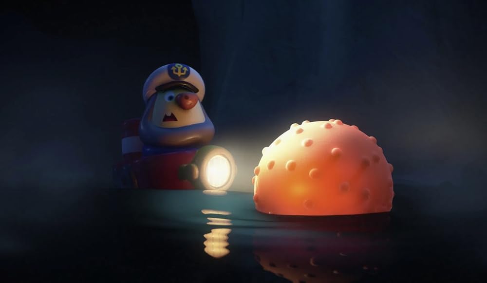 レックスはお風呂の王様の画像